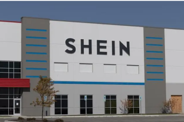 寶潔、豐田、戴爾、ZARA、SHEIN……成于時代，贏在物流供應(yīng)鏈