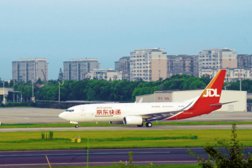 中通也將加入！順豐圓通京東，“卷”起來了