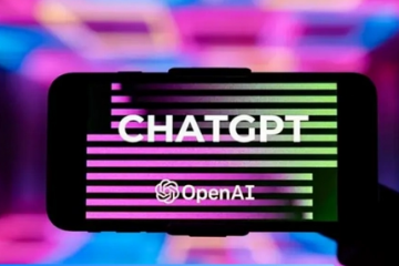 ChatGPT挺進電商，打工人慌了？