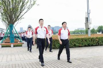 快遞江湖這一戰：既分高下，也決生死