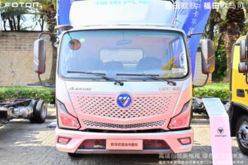 做專向新 歐航歐馬可專用車戰(zhàn)略合作伙伴年會(huì)圓滿收官
