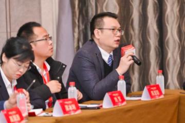 聚力新程 同心共贏！2024江鈴汽車營銷工作年會輕卡專題會議圓滿舉辦