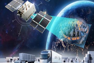 遠程星瀚H醇氫電動重卡3000公里護送衛星，再度驗證醇氫技術可靠性