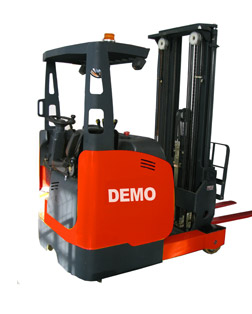 供應(yīng)前移式電動(dòng)叉車(chē)