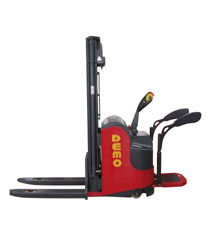 供應(yīng)全電動(dòng)堆高車(chē)