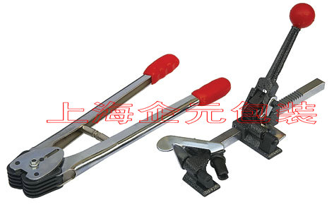 紙塑打包機，上海大圣手動打包機