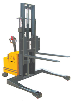 CTD10J堆垛車