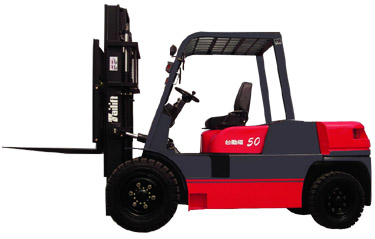 臺勵(lì)福內(nèi)燃叉車/FD/FG40~50