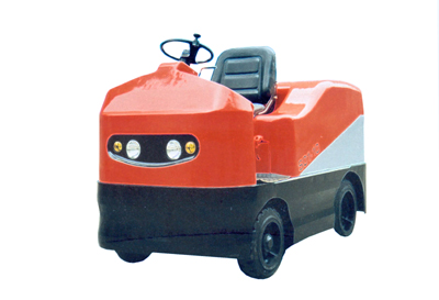 S01-10蓄電池牽引車(chē) S01-10 