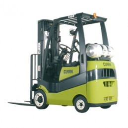 C32CL內(nèi)燃液化氣平衡重叉車(chē)
