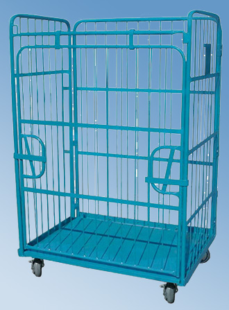 通用臺(tái)車