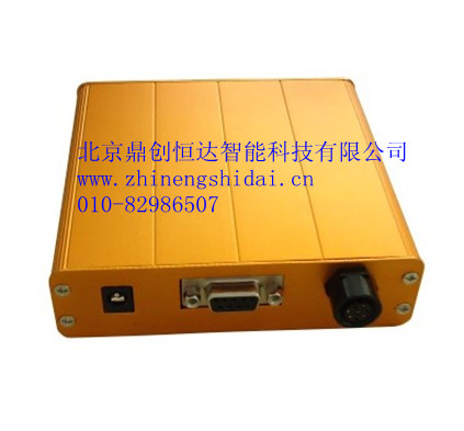 DC-1811A單通道讀寫器
