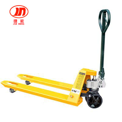 手動(dòng)液壓搬運(yùn)車