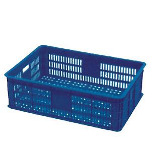 寧波東拓  塑料周轉筐  DT580-105筐