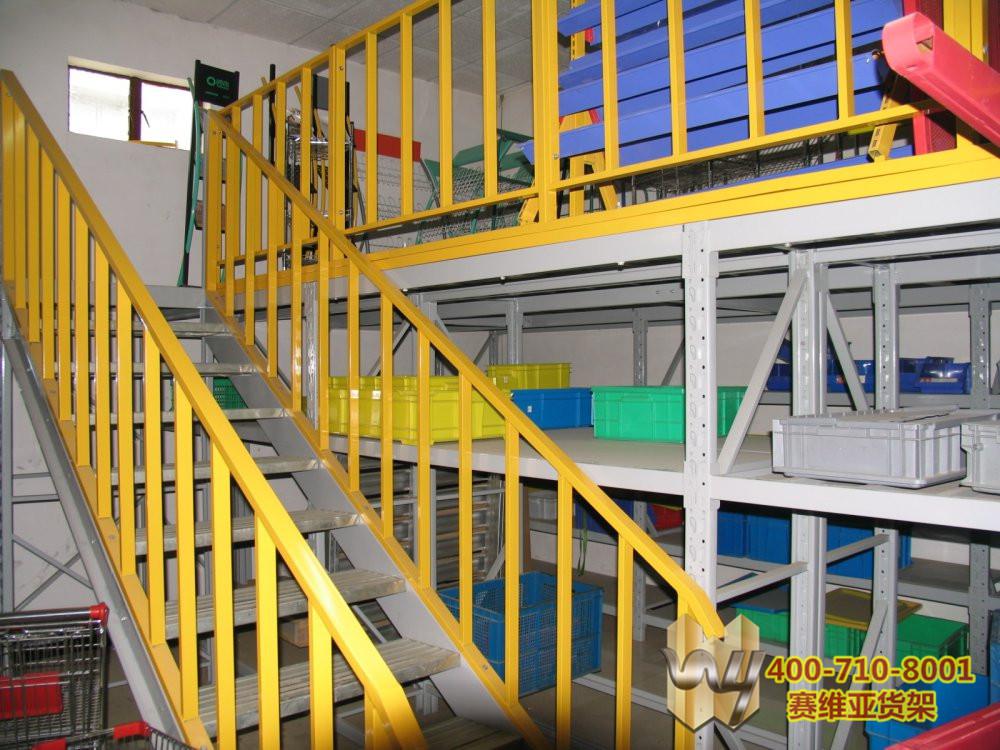 模具貨架理想的存放系統是什么樣的，如何存儲模具貨架