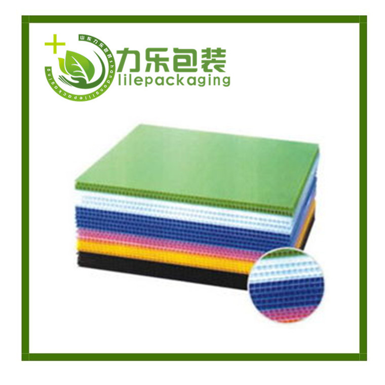 菏澤塑料中空板周轉箱廠