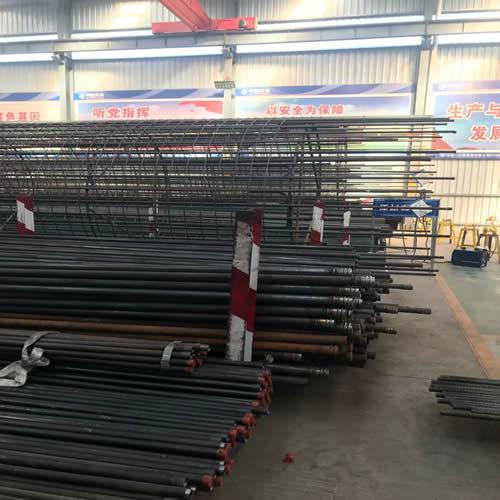 銅鐘鎮(zhèn)灌注樁基套筒式聲測(cè)管規(guī)格型號(hào)及質(zhì)量