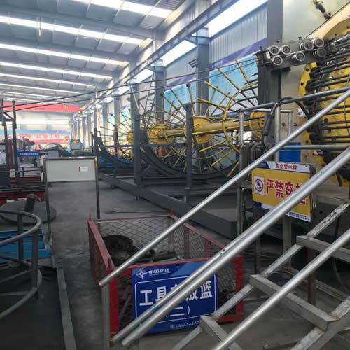 諸市鄉混凝土灌注樁基檢測聲測管執行標準