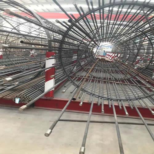 獨塘鄉混凝土灌注樁基檢測聲測管市場行情價格