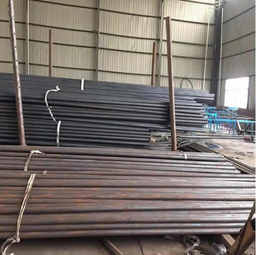 大許寨鄉(xiāng)螺旋式聲測管57x1.8加工費(fèi)